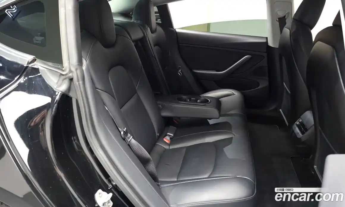 Tesla Model 3 2020 0.2 гидро в Москве № 1622559, фото 10