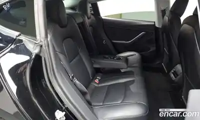 Tesla Model 3 2020 0.2 гидро в Москве № 1622559, миниатюра 10