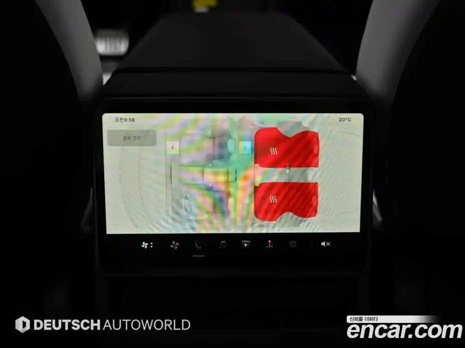 Tesla Model 3 2025 гидро в Москве № 1622611, фото 16