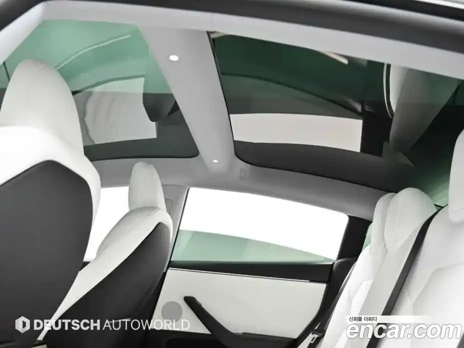 Tesla Model 3 2025 гидро в Москве № 1622611, фото 18