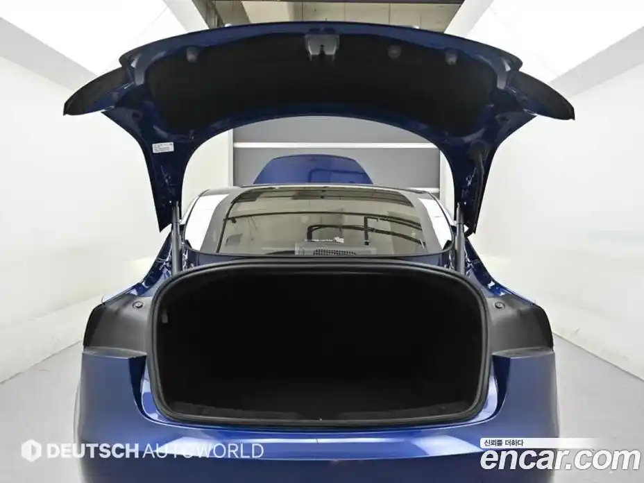 Tesla Model 3 2025 гидро в Москве № 1622611, фото 19