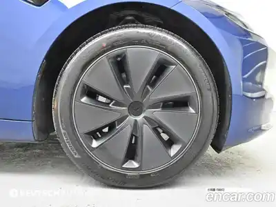 Tesla Model 3 2025 гидро в Москве № 1622611, миниатюра 5