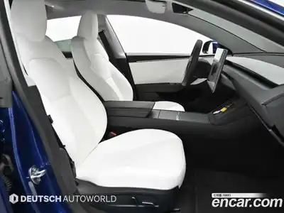 Tesla Model 3 2025 гидро в Москве № 1622611, миниатюра 10