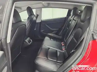 Tesla Model 3 2021 0.3 гидро в Москве № 1622632, миниатюра 12