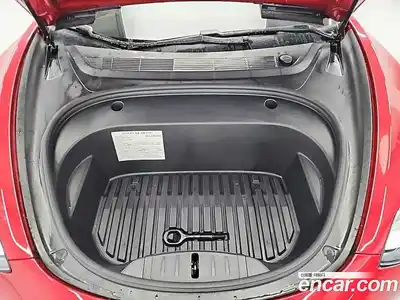 Tesla Model 3 2021 0.3 гидро в Москве № 1622632, миниатюра 5