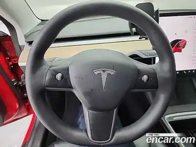 Tesla Model 3 2021 0.3 гидро в Москве № 1622632, миниатюра 9