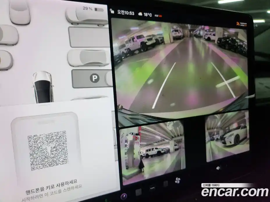 Tesla Model 3 2019 1.0 гидро в Москве № 1622639, фото 11