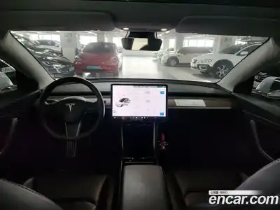Tesla Model 3 2019 1.0 гидро в Москве № 1622639, миниатюра 12