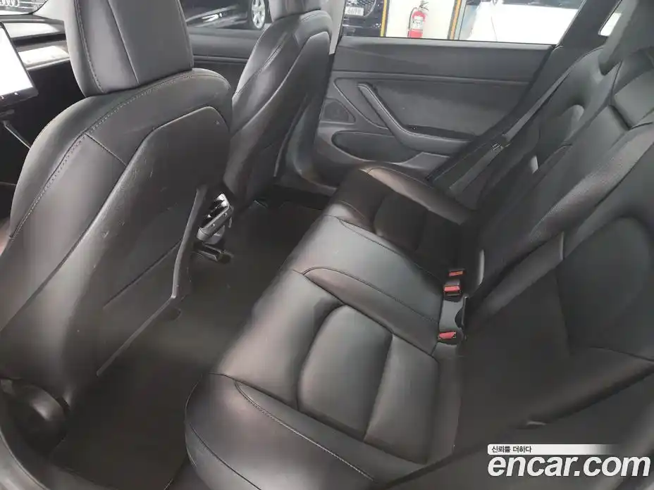 Tesla Model 3 2019 1.0 гидро в Москве № 1622639, фото 13