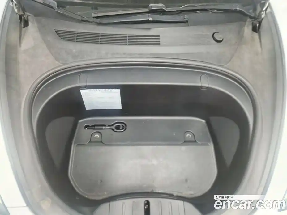 Tesla Model 3 2019 1.0 гидро в Москве № 1622639, фото 14