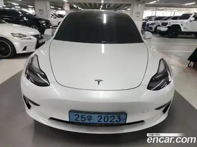Tesla Model 3 2019 1.0 гидро в Москве № 1622639, миниатюра 2