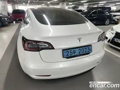 Tesla Model 3 2019 1.0 гидро в Москве № 1622639, миниатюра 4