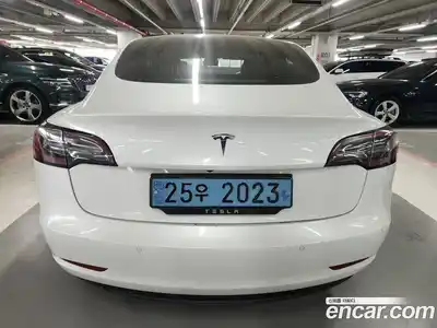 Tesla Model 3 2019 1.0 гидро в Москве № 1622639, миниатюра 5