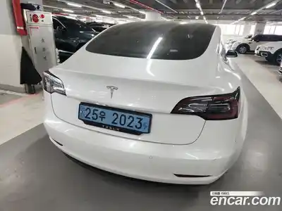 Tesla Model 3 2019 1.0 гидро в Москве № 1622639, миниатюра 6