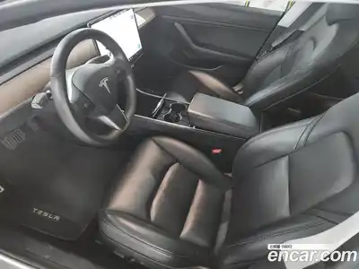 Tesla Model 3 2019 1.0 гидро в Москве № 1622639, миниатюра 9