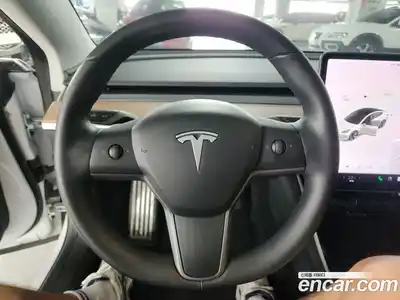 Tesla Model 3 2019 1.0 гидро в Москве № 1622639, миниатюра 10