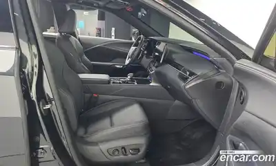 Lexus RX 2026 2.5 гидро в Москве № 1622660, миниатюра 11