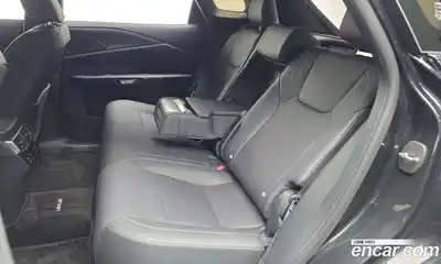 Lexus RX 2026 2.5 гидро в Москве № 1622660, миниатюра 12