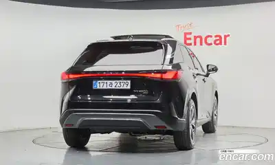 Lexus RX 2026 2.5 гидро в Москве № 1622660, миниатюра 4