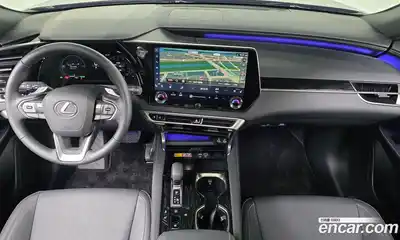 Lexus RX 2026 2.5 гидро в Москве № 1622660, миниатюра 7
