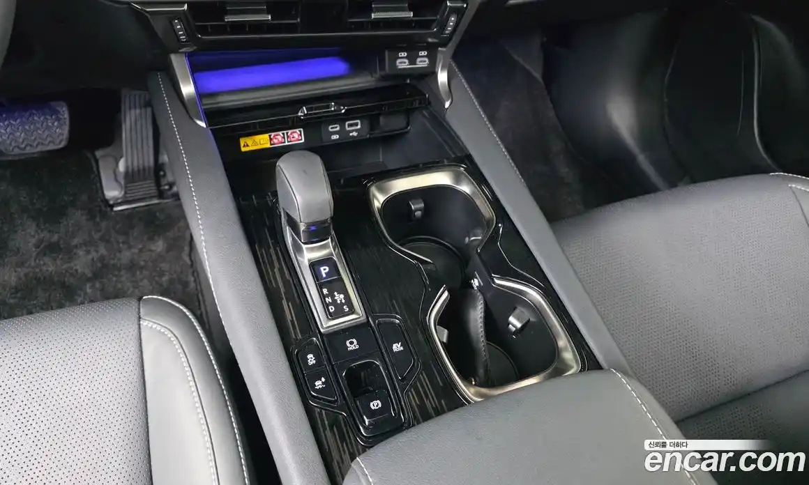 Lexus RX 2026 2.5 гидро в Москве № 1622660, фото 9