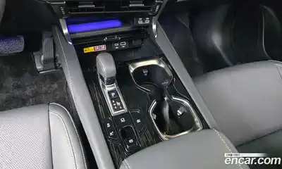 Lexus RX 2026 2.5 гидро в Москве № 1622660, миниатюра 9