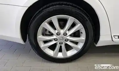 Lexus ES 2010 3.5 гидро в Москве № 1622839, миниатюра 5
