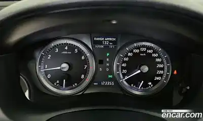 Lexus ES 2010 3.5 гидро в Москве № 1622839, миниатюра 8