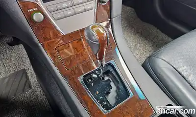 Lexus ES 2010 3.5 гидро в Москве № 1622839, миниатюра 9