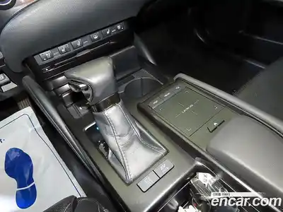 Lexus ES 2019 2.5 вариатор в Москве № 1622933, миниатюра 12