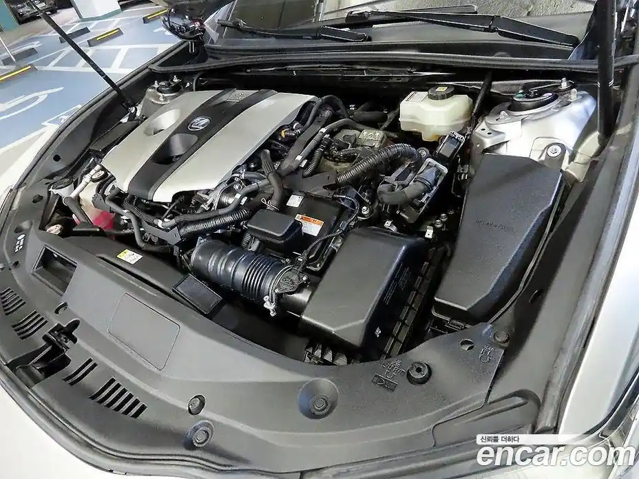 Lexus ES 2019 2.5 вариатор в Москве № 1622933, фото 19