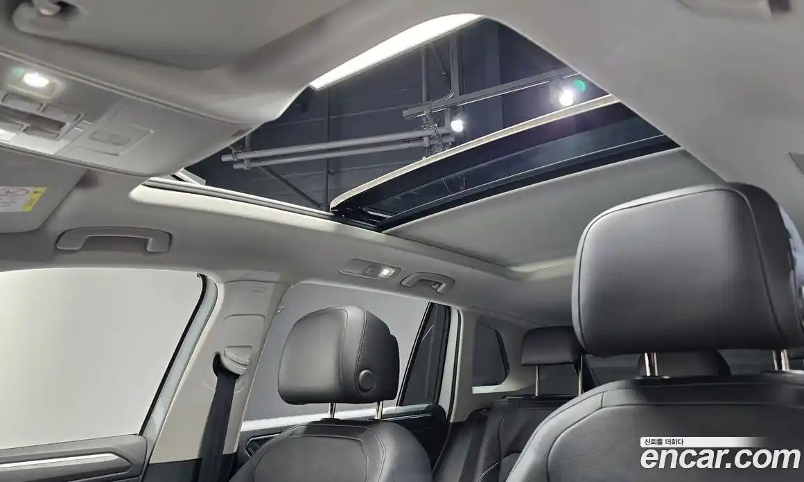 Volkswagen Tiguan 2022 2.0 гидро в Москве № 1622997, фото 19
