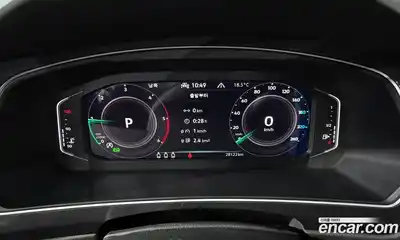 Volkswagen Tiguan 2022 2.0 гидро в Москве № 1622997, миниатюра 8
