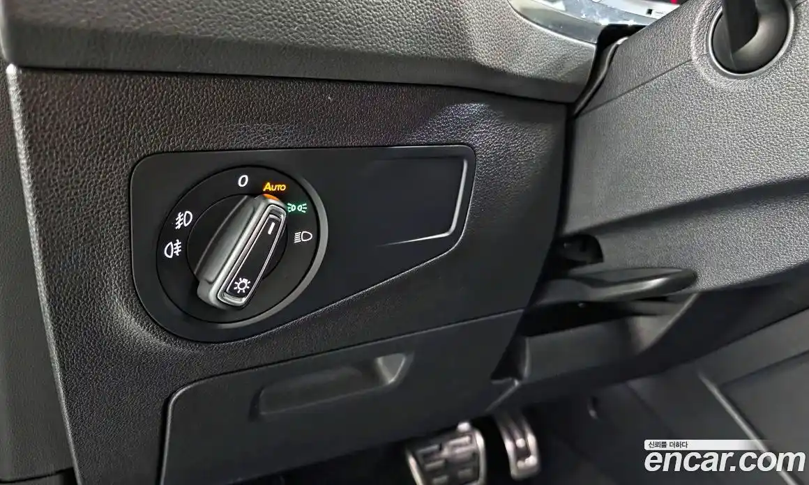 Volkswagen Tiguan 2020 2.0 гидро в Москве № 1622998, фото 15