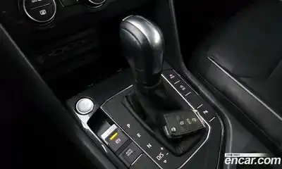 Volkswagen Tiguan 2020 2.0 гидро в Москве № 1622998, миниатюра 9