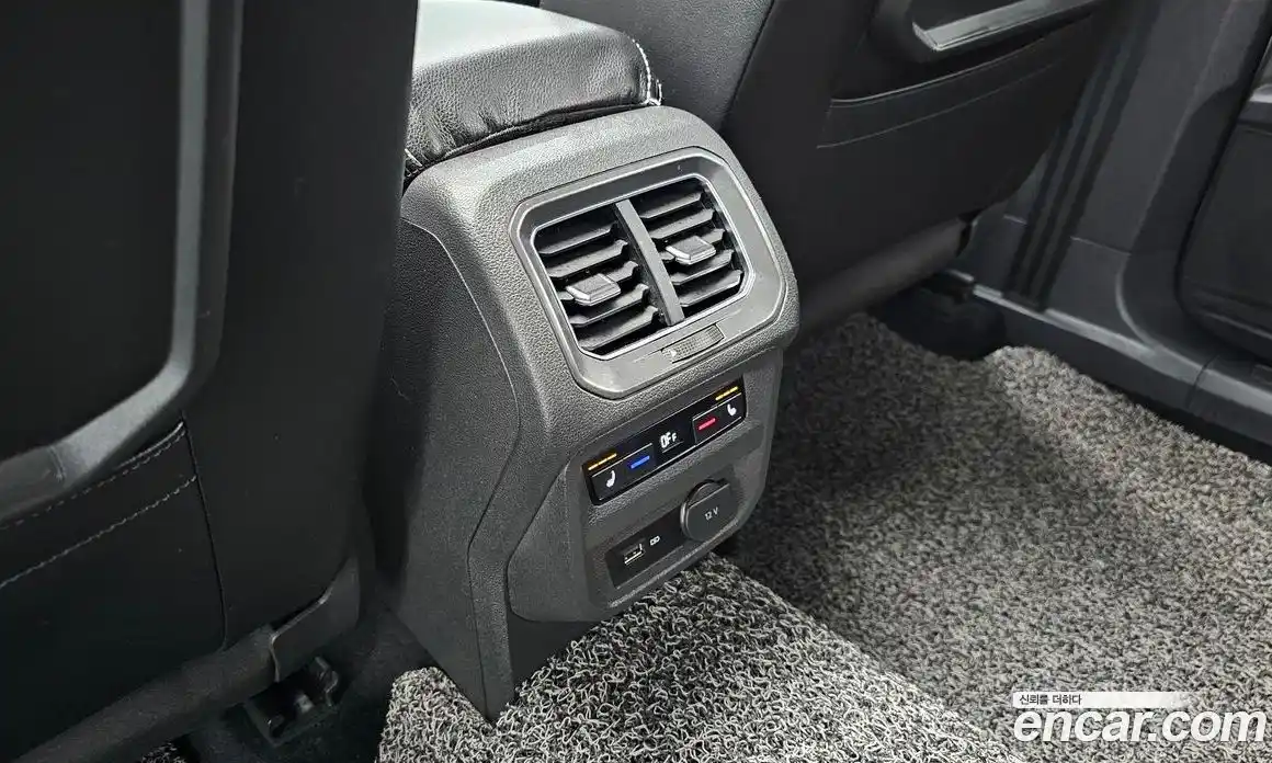 Volkswagen Tiguan 2018 2.0 гидро в Москве № 1623221, фото 18