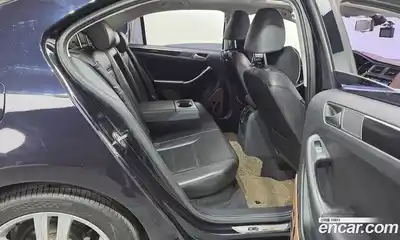 Volkswagen Jetta 2015 2.0 гидро в Москве № 1623299, миниатюра 12