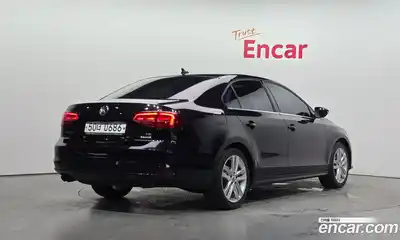Volkswagen Jetta 2015 2.0 гидро в Москве № 1623299, миниатюра 2