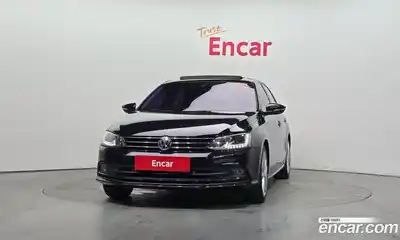 Volkswagen Jetta 2015 2.0 гидро в Москве № 1623299, миниатюра 3