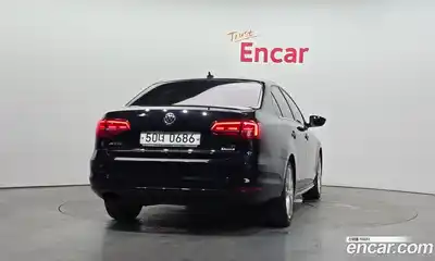 Volkswagen Jetta 2015 2.0 гидро в Москве № 1623299, миниатюра 4