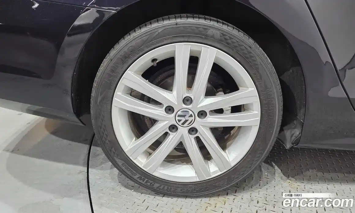 Volkswagen Jetta 2015 2.0 гидро в Москве № 1623299, фото 5