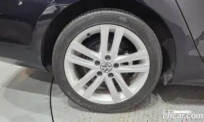 Volkswagen Jetta 2015 2.0 гидро в Москве № 1623299, миниатюра 5
