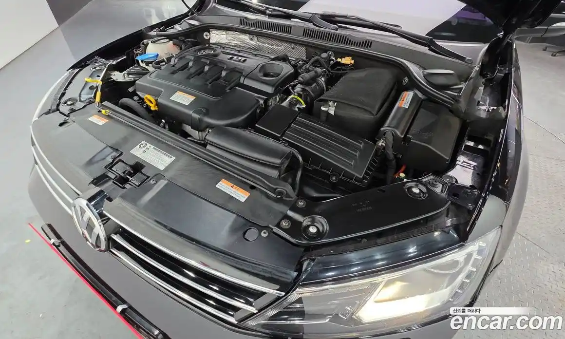 Volkswagen Jetta 2015 2.0 гидро в Москве № 1623299, фото 6