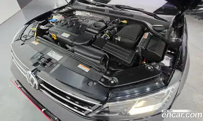 Volkswagen Jetta 2015 2.0 гидро в Москве № 1623299, миниатюра 6