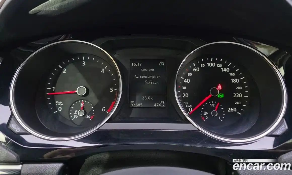 Volkswagen Jetta 2015 2.0 гидро в Москве № 1623299, фото 8