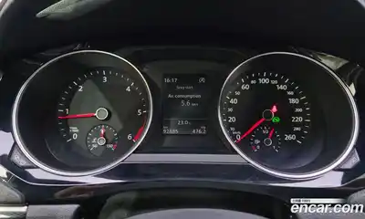 Volkswagen Jetta 2015 2.0 гидро в Москве № 1623299, миниатюра 8