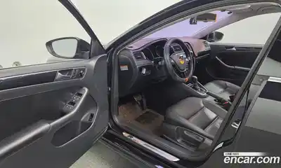 Volkswagen Jetta 2015 2.0 гидро в Москве № 1623299, миниатюра 10
