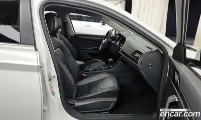 Volkswagen Jetta 2021 1.4 гидро в Москве № 1623477, миниатюра 11