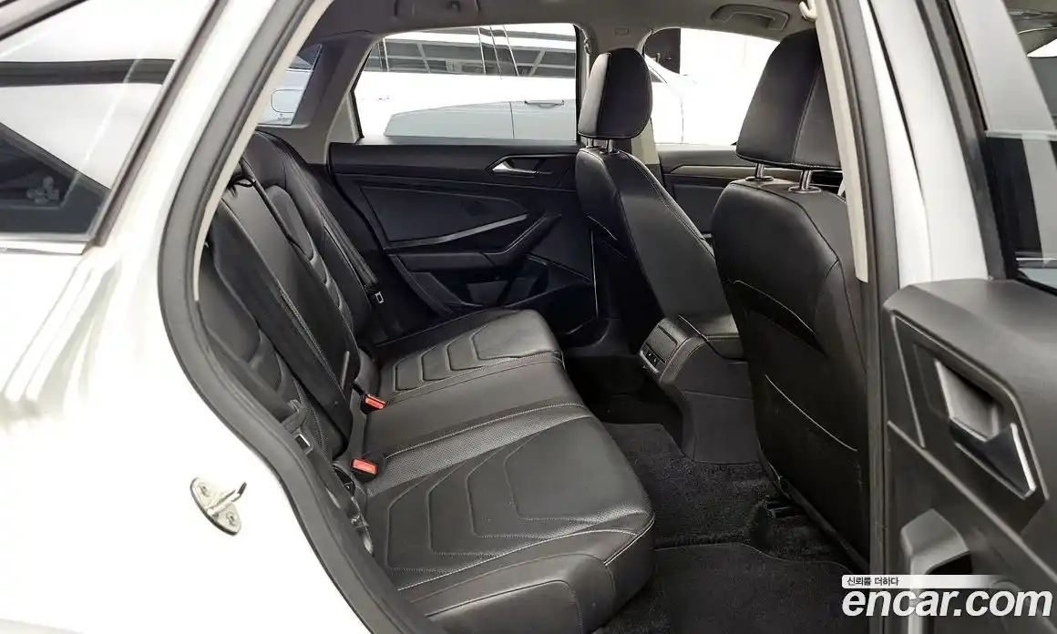 Volkswagen Jetta 2021 1.4 гидро в Москве № 1623477, фото 12