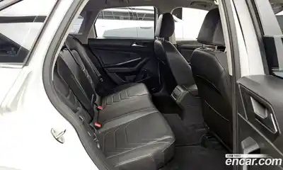 Volkswagen Jetta 2021 1.4 гидро в Москве № 1623477, миниатюра 12